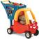 Little Tikes Cozy Coupe Shopping Cart