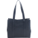 Adax Cormorano Shopping Bag - Black