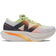 New Balance FuelCell SuperComp Elite v4 M - White/Bleached Lime Glo/Hot Mango