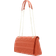 Valentino Ada Shoulder Bag - Orange