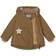 Mini A Ture Wang Winter Jacket - Wood (1233232700-1960)