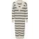Only Tessa Knitted Dress - Grey/Pumice Stone