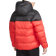 Nike Windrunner PrimaLoft Men's Storm FIT Hooded Puffer Jacket - Black/University Red/Sail
