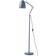 Superliving Dynamo Blue Gulvlampe 139cm