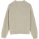 Aiayu Highland Juna Sweater - Pure Natural