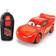 Jada Disney Pixar Cars 3 Lightning McQueen Single Drive RTR 203081000