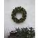 Star Trading Wreath Ottawa Green Julepynt 50cm