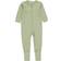 Joha Baby's Without Foot Romper - Pale Green