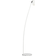 Örsjö Belysning Puck White Gulvlampe 125cm