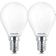 Philips 82cm LED Lamps 4.3W E14 2-pack