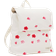 Desigual Small Padded Backpack - White