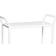 Nordic 8949963 White Rullebord