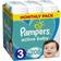 Pampers Active Baby Size 3 6-10kg 208pcs