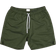 ASKET The Swim Shorts - Cold Green