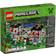 Lego Minecraft The Fortress 21127