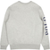 Polo Ralph Lauren Logo Embroidered Fleece Sweatshirt - Andover Heather/Dark Coba