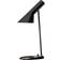 Louis Poulsen AJ Mini Black Bordlampe 43.3cm