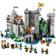 Lego Icons Lion Knights Castle 10305