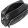 Prada Nappa Antique Leather Multi Pocket Shoulder Bag - Black