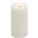 Eledea Pillar Off-White LED-lys 12.5cm