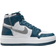 Nike Air Jordan 1 Elevate High W - Sky J French Blue/White/Light Steel Grey
