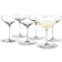 Holmegaard Perfection Cocktailglas 38cl 6stk