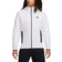 Nike Sportswear Tech Fleece Windrunner Zip Up Hoodie For Men - Birch Heather/Black