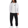 Nike Sportswear Tech Fleece Windrunner Zip Up Hoodie For Men - Birch Heather/Black