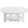 Torkelson Tango White Stain Sofabord 60cm