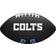 Wilson NFL Indianapolis Colts Mini Football