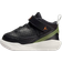 Nike Jordan Max Aura 5 TDV - Black/Bright Mandarin/Sail/Sky J Light Olive