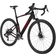 Cannondale Topstone Carbon 1 Lefty - Rally Red