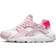 Nike Huarache Run GS - Pink Foam/Hyper Pink/White