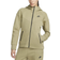 Nike Women's Sportswear Tech Fleece Windrunner Full-Zip Hoodie - Neutral Olive/Black