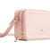 Ted Baker Stinah Heart Studded Small Camera Bag - Pale Pink