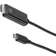 Vivanco USB C - HDMI M-M 1.5m