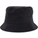 Stutterheim Beckholmen Matte Bucket Hat - Black