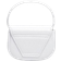 Diesel Iconic Mini Bag - White