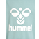 Hummel Dos Sweatshirt - Blue Surf (213852-7405)