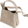 Gina Tricot Mini Bag - Beige