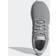 adidas QT Racer 2.0 W - Cloud White/Silver Metallic/Gray Two