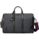 Gucci GG Carry On Duffle - Black