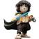 Weta Workshop The Lord of the Rings Trilogy Frodo Baggins