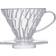 Hario Coffee Dripper V60 01 Cup