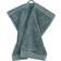 Södahl Comfort Gæstehåndklæde Blå (30x30cm)