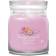 Yankee Candle Hand Tied Blooms Pink/Transparent Duftlys 368g