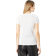 Armani Exchange Sequin Logo T-shirt - White