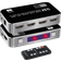 Nördic SGM-142 2.0b HDMI Switch with Audio Extractor & ARC 4xHDMI - HDMI/Optical/3.5 F-F