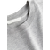 H&M Cotton T-shirt - Light Gray Mottled