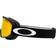 Oakley O Frame 2.0 Pro XM Snow Goggles - Fire Iridium/Matte Black